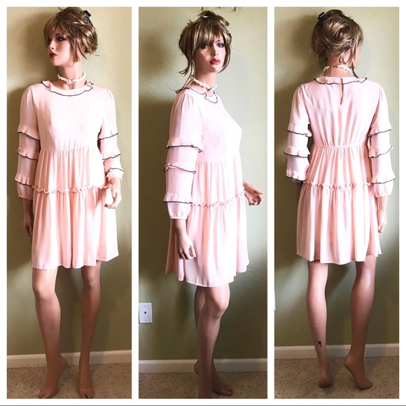 babydoll lolita dress